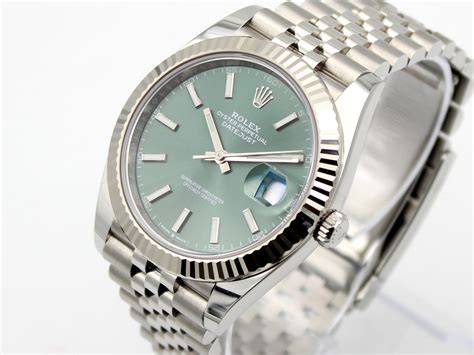 rolex datejust palm 41|Rolex Datejust 41 specifications.